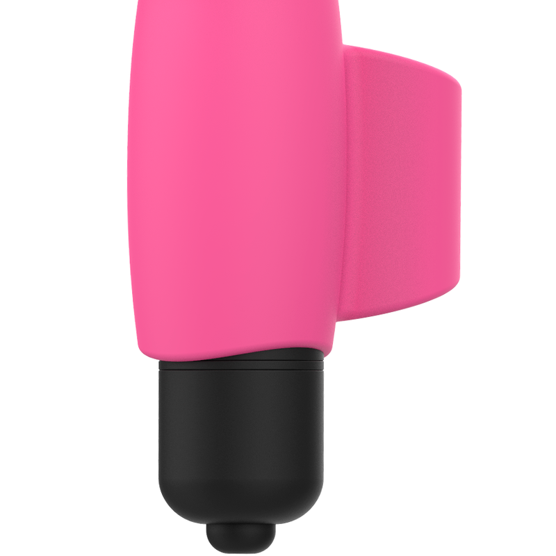 OHMAMA - PINK THIMBLE VIBRATOR XMAS EDITION