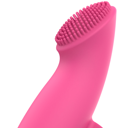 OHMAMA - PINK THIMBLE VIBRATOR XMAS EDITION