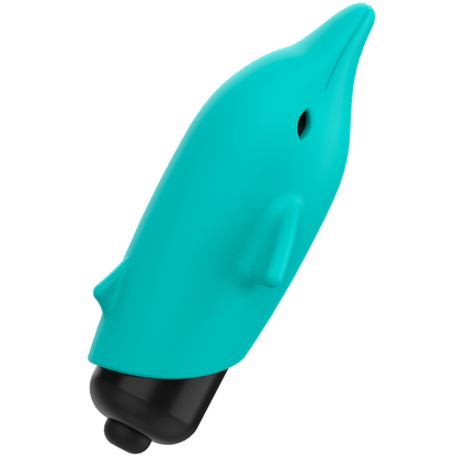 OHMAMA - POCKET DOLPHIN VIBRATOR XMAS EDITION