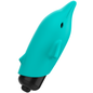 OHMAMA -  POCKET DOLPHIN VIBRATOR XMAS EDITION