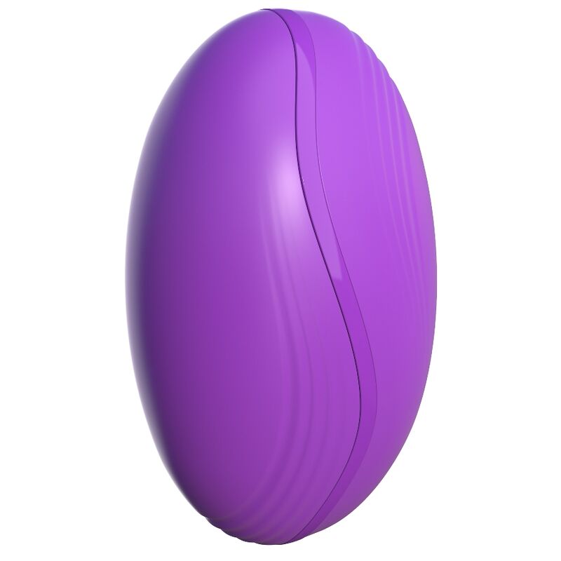 FANTASY FOR HER - HER SILICONE FUN TONGUE STIMULATING TONGUE