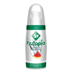 ID FRUTOPIA - WATERMELON FLAVOR 100ML