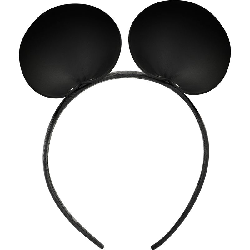 COQUETTE CHIC DESIRE - MOUSE EARS HEADBAND