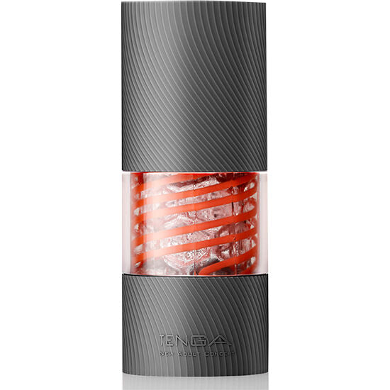 TENGA - SPINNER MASTURBADOR HEXA