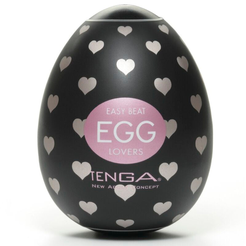 TENGA - LOVERS MASTURBATOR EGG