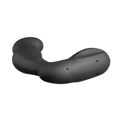 ELECTRASTIM - SIRIUS SILICONE PROSTATIC MASSAGER