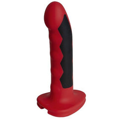 ELECTRASTIM - FUSION KOMODO SILICONE DILDO