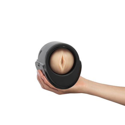 KIIROO - KEON &amp; FEEL STROKER INTERACTIVE AUTOMATIC MASTURBATOR