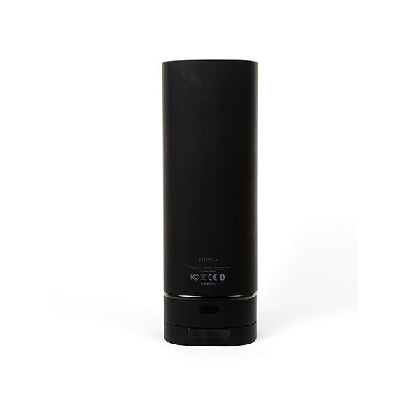 KIIROO - ONYX+ TELEDILDONIC MASTURBATOR WITH SKIN TEXTURE