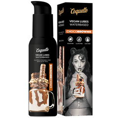 COQUETTE CHIC DESIRE - PREMIUM EXPERIENCE VEGAN CHOCOBROWNIE LUBRICANT 100ML