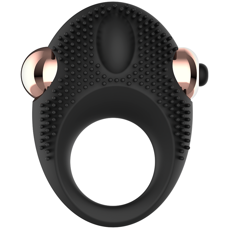 WOMANVIBE - THOR SILICONE VIBRATING RING