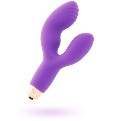 WOMANVIBE - VANIX VIBRADOR ESTIMULADOR SILICONA