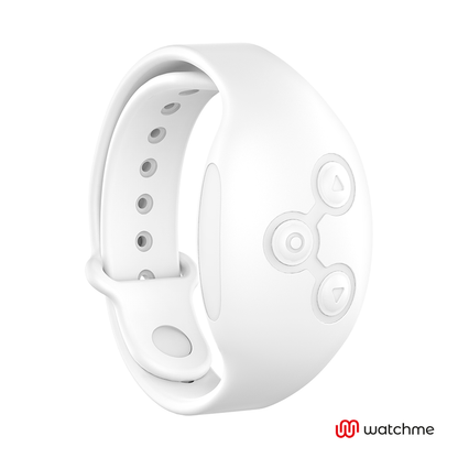 WEARWATCH - EGG REMOTE CONTROL TECHNOLOGY WATCHME WATER MARINE / SNOW