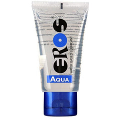 EROS - AQUA WATER BASED LUBRICANT 50 ML